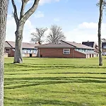펜션 Fy120-bogense-gronnevej-8-lejl-45 *