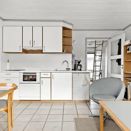 Fy120-bogense-gronnevej-8-lejl-45 Tatil Evi *