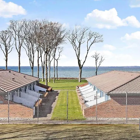Tatil Evi Fy120-bogense-gronnevej-8-lejl-45 Bogense